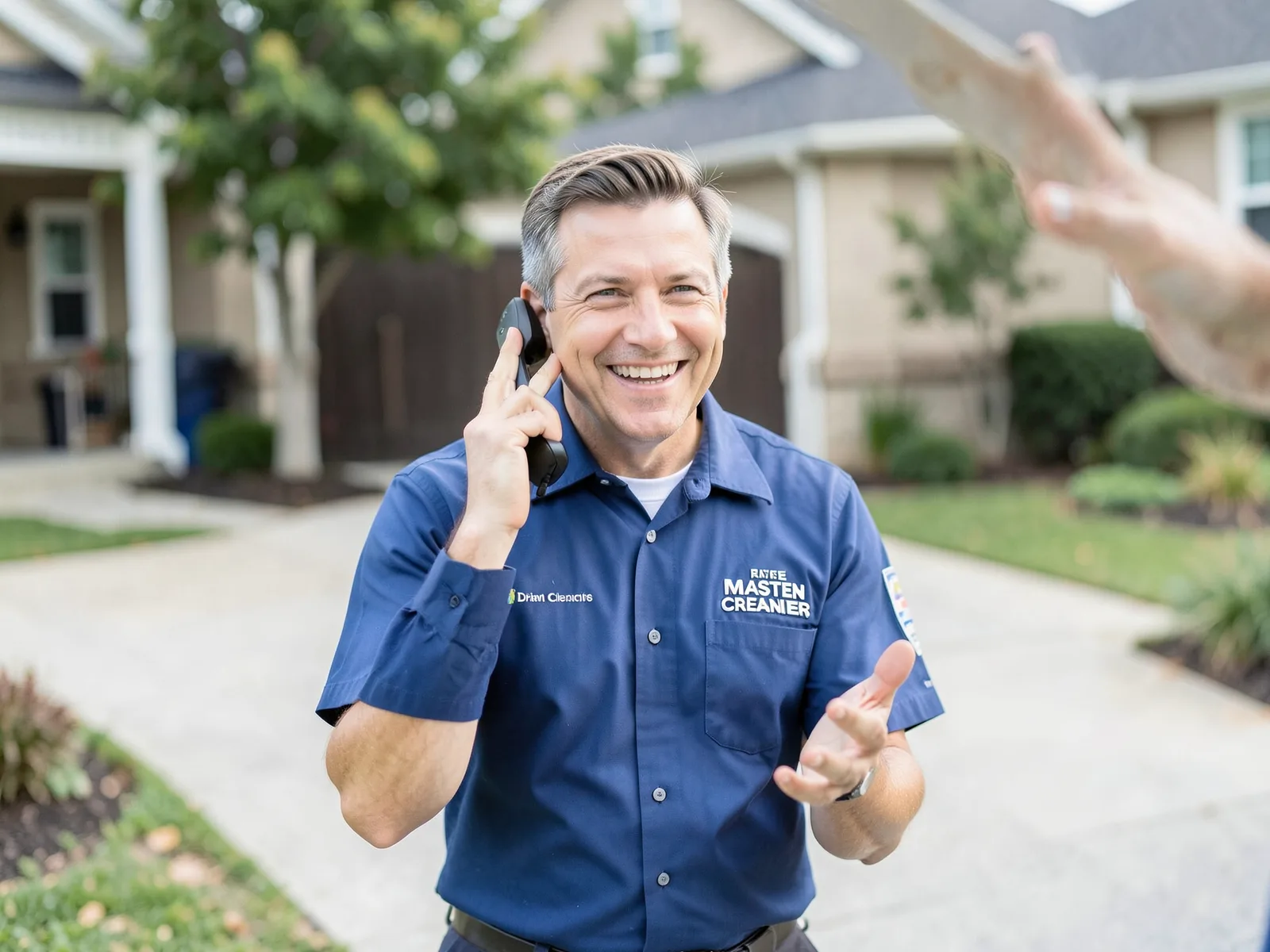 Drain Cleaning Lexington Park, MD FAQs